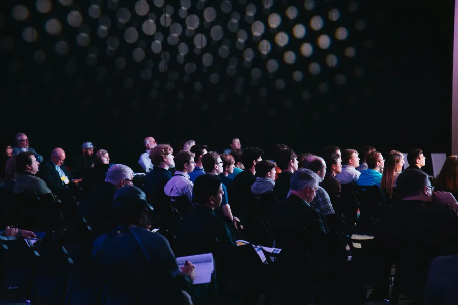 Digital Transformation Conference