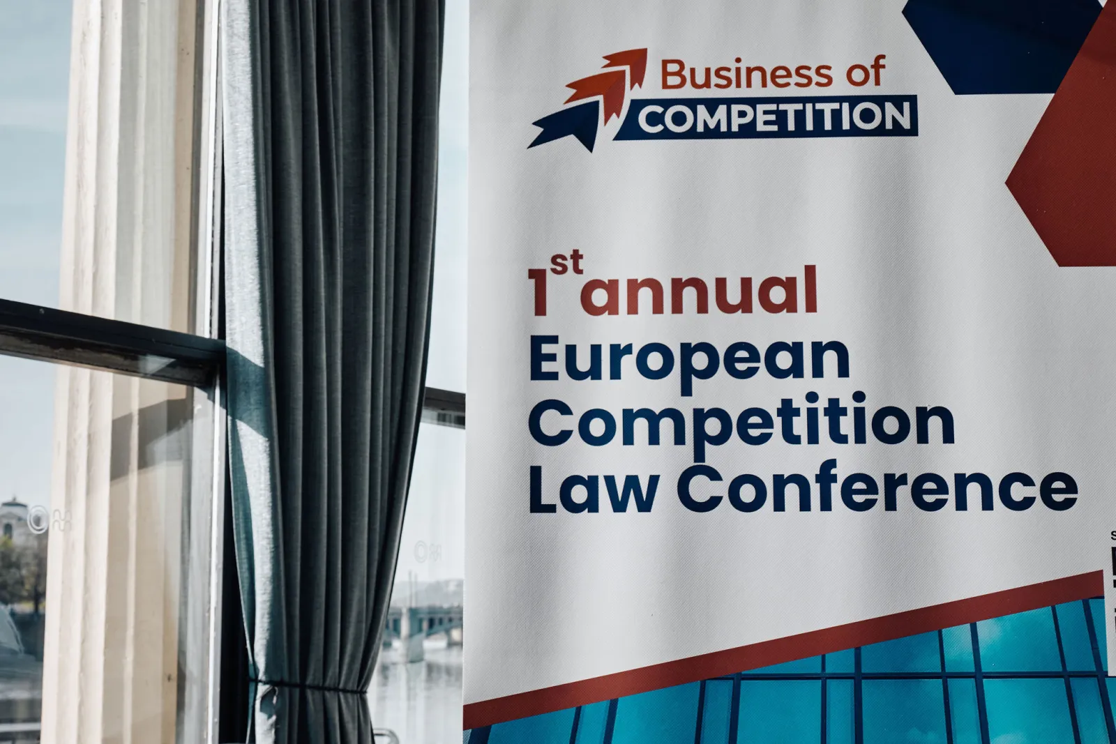 Business of Competition 2026 — Prague
