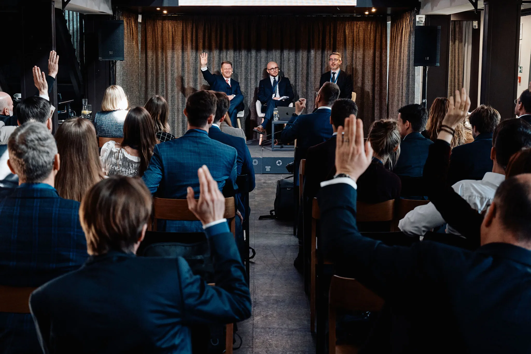Business of Competition 2027 — Prague